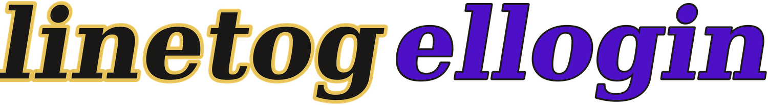 linetogellogin logo